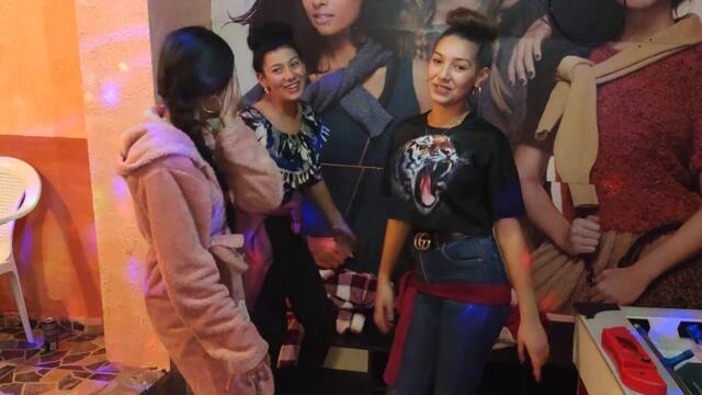 как играят кючек горно езерово