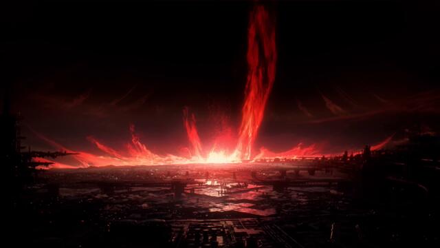 ARMORED CORE VI FIRES OF RUBICON　アナウンスメントトレーラー【The Game Awards 2022】