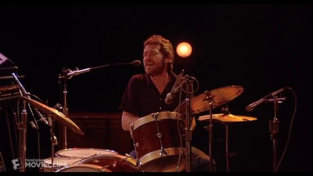 The Last Waltz (1978) - The Weight Scene (4/7) | Movieclips