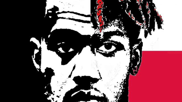 Lil Yachty x Kanye West - I Took Poland (nijansa Remix)