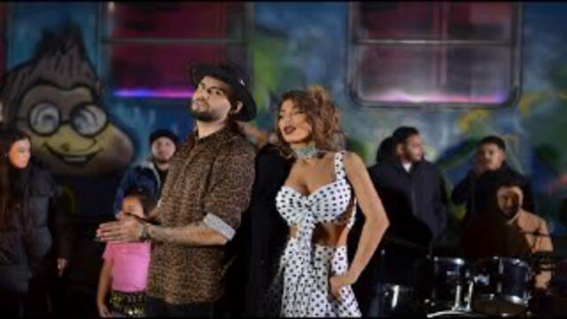 Най-новия Кючек ARIA & ANTONIO 2022 Виж след 3:30 Min.