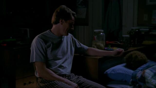 Sleep well my little angel