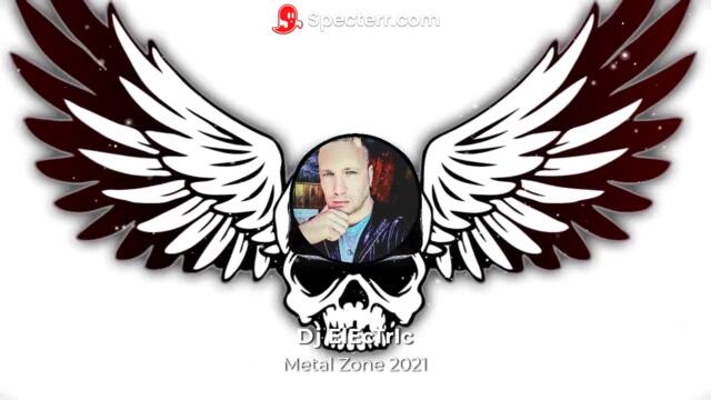 Metal Zone 2021