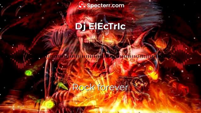 Rock forever