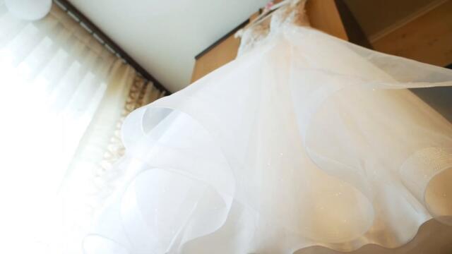 Сватбен трейлър- Патрисия и Стилиян