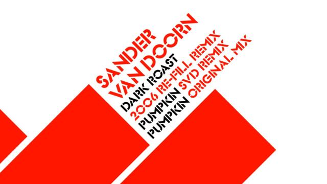 Dark Roast 2006 (Re-Fill Remix)