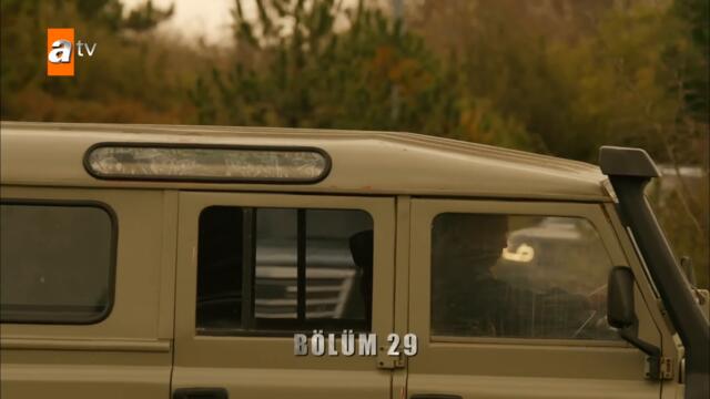 Yalnız Kurt  29. Bölüm | İlk 15 Dakika  @YalnizKurtatv