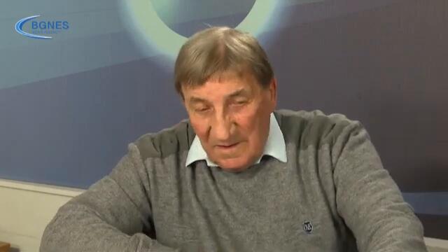 Благой Благоев: Котков беше благородна душа, хората го обичаха