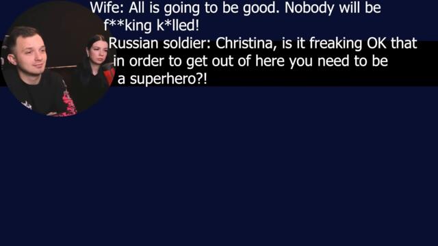 Russian Soldier Realized He Won’t Return Home From Ukraine - INTERCEPTIONS