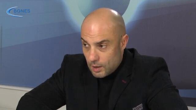 Алипиев: Проблемите на потребителите са в 3 насоки