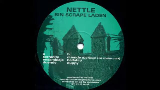 Nettle -  Duende