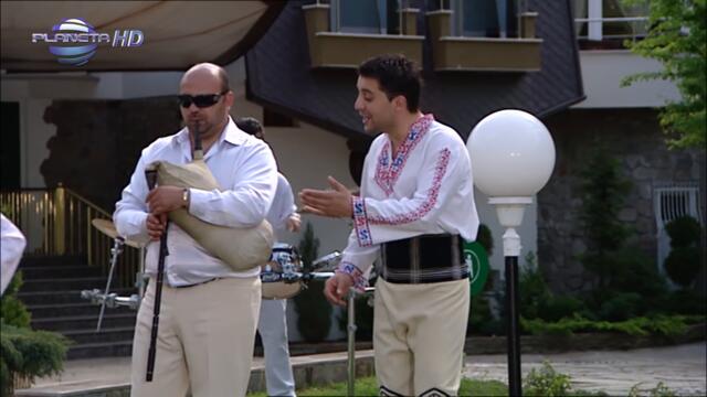 Николай Славеев и Борис Дали - Сбирайте се, селяни, 2010