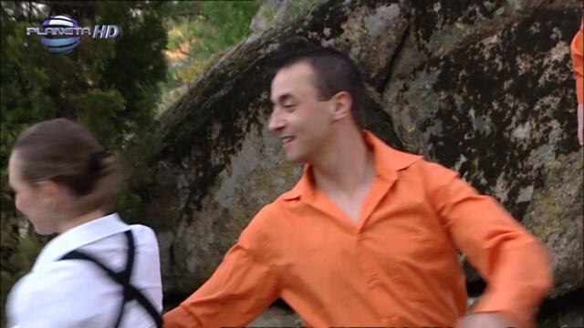 016. P. HRISTOZOVA & N. SLAVEEV - SVATBA BULGARSKA   П. Христозова и Н. Славеев - Сватба българска, 2010 (1)