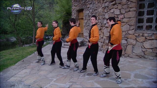 019. NELINA - TA CHULI LI STE   Нелина - Та чули ли сте, 2010