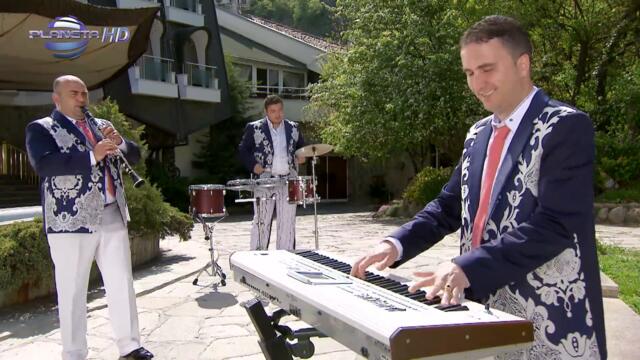 028. KANARITE, DZHENA & AT. STOEV MLADSHI -SEVDALINO MOME Канарите, Джена и Ат.Стоев-Севдалино моме, 2016