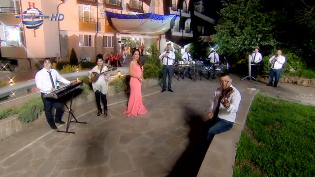 038. IVANA - 9 GODINI   Ивана - 9 години, 2016