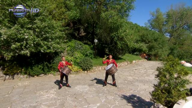 039. HRISTO KOSASHKI - AKO SE ZAZHENYA   Христо Косашки - Ако се заженя, 2016