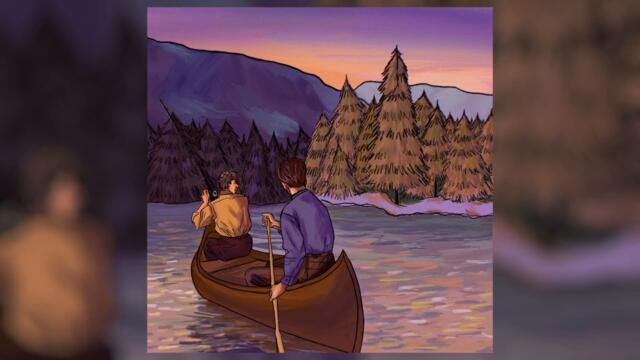 Shawn and Don - Gone Fishin' (Official Audio)