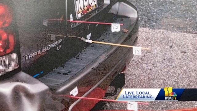 Prosecutors present more evidence in Harrod trial