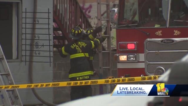 Fire officials concerned over shortage of vehicles, equipment