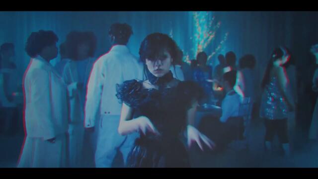 WEDNESDAY x The Perfect Girl (RETROVAWE REMIX)