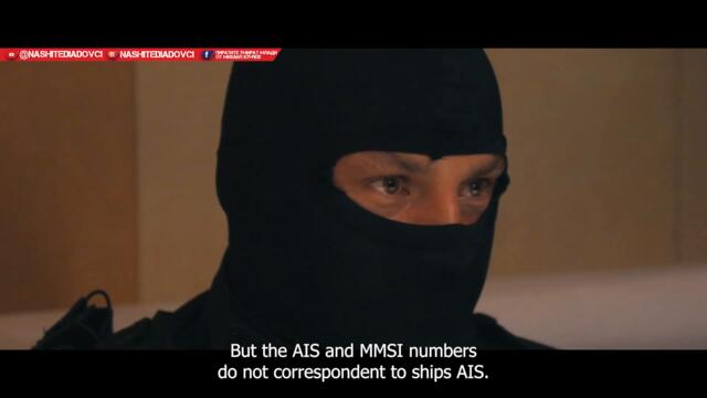 ВОИН В ГРАДИНА/A WARRIOR IN A GARDEN [NAVAL SPECIAL FORCES DOCUMENTARY -English subtitles]