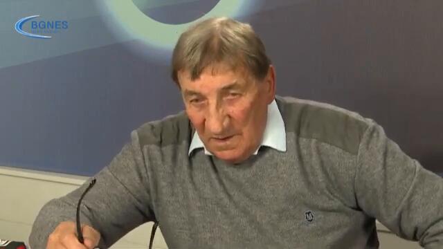 Благоев: Народът върви, без да ги познава, и плачат със сълзи за тая трагедия