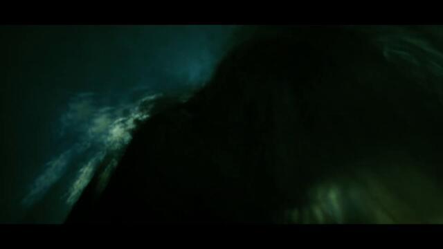 SEIZURE - POTION SELLER (OFFICIAL VIDEO) Starring CONAN GONZALEZ of EXMORTUS