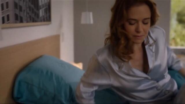 Таен приятел за Коледа Christmas Pen Pals ( 2018) Бг Аудио Част 1