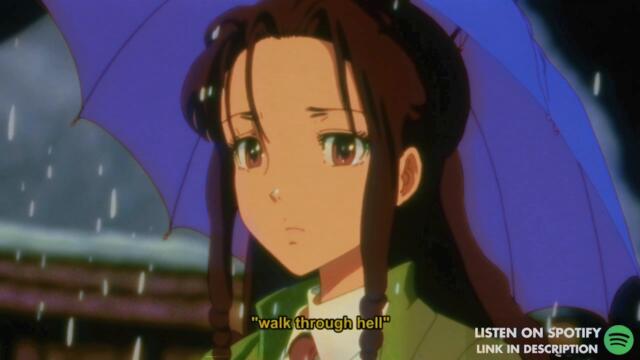 Hevi & mookigang - walk through hell