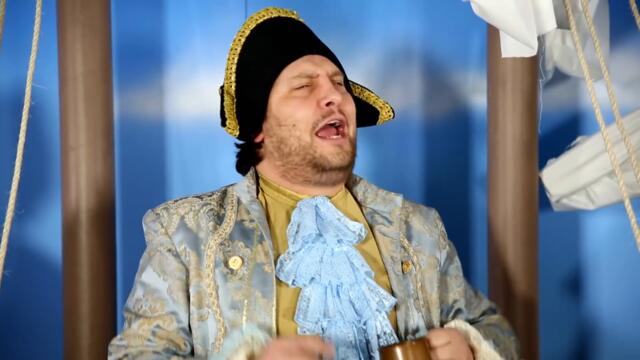 Player-Owned Ports Ahoy!