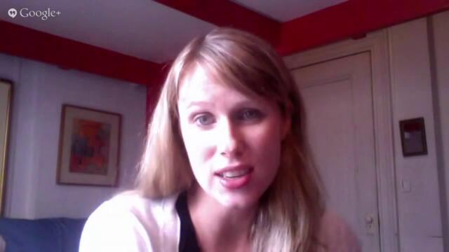 Radical Remission Interview with Jeannine Walston (brain cancer)