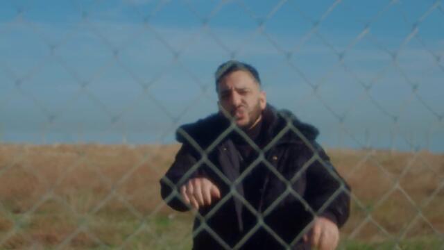 Freddie Sperone - SUD ITALIANO (Official Video) ☀️🇮🇹👹