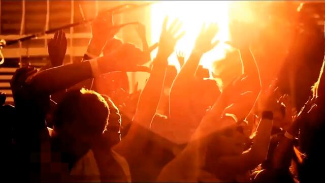 Dschinghis Khan - Moskau ORIGINAL 2022