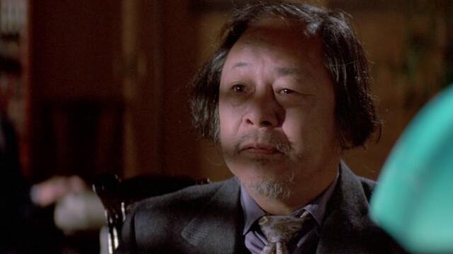 Големи неприятности в малкия Китай Big Trouble in Little China   (1986) Бг Аудио Част 1