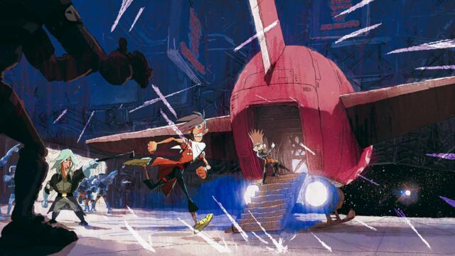 Clyde Vanilla #1 - Destination : Destin !