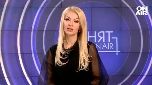 Какви интереси прозират от проекта за правителство?