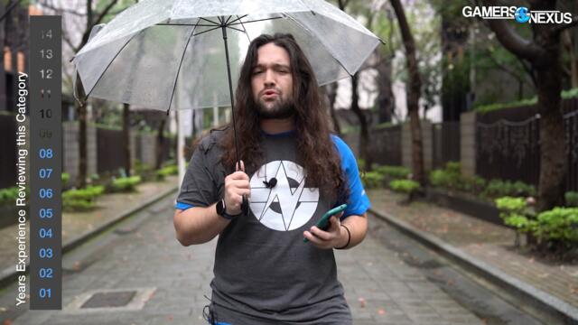 AMD Radeon RX 7900 XTX Review & GPU Benchmarks: Gaming, Thermals, Power, & Noise