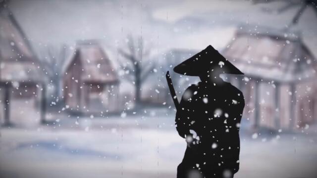 Atomic Shadows - Hiraeth ( Official Video)