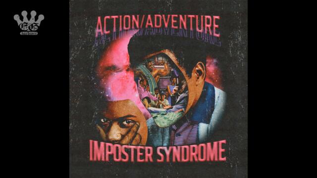 [EGxHC] Action/Adventure - Imposter Syndrome - 2022 (Full Album)