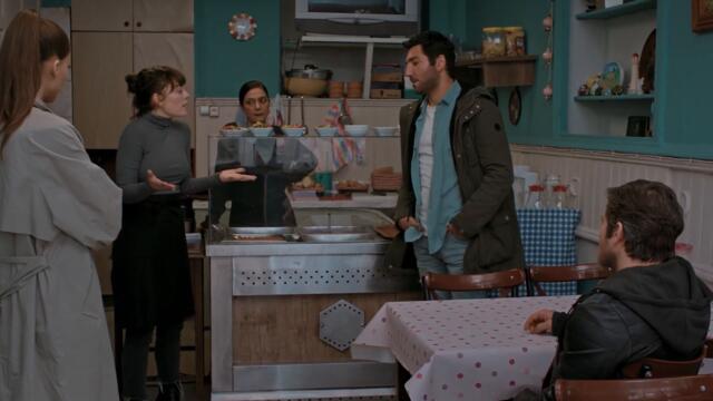 Ben Olsaydım... | Alev Alev