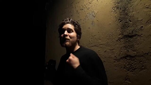 Lazzee The Cynic - Now To Be A Queen (prod. Lazzee & Sleezee)