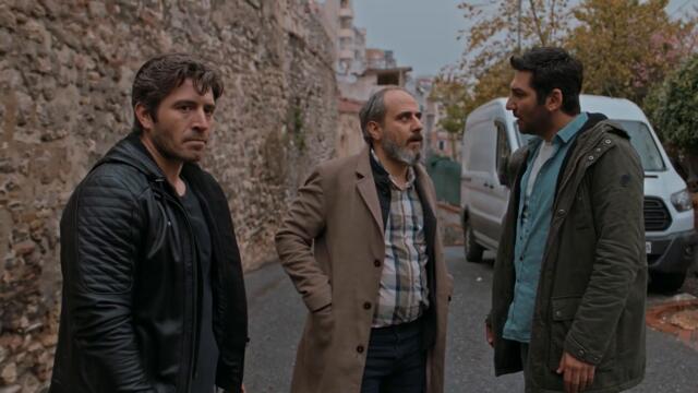 İtiraf! | Alev Alev