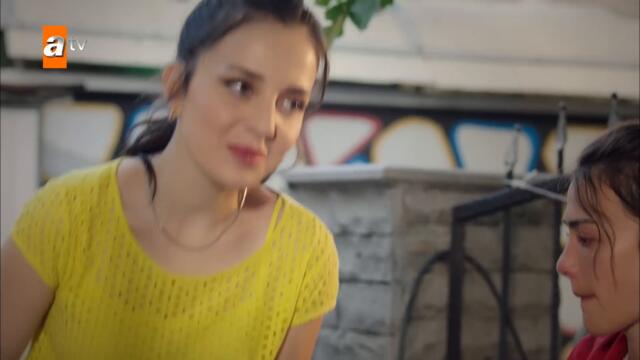 Fatma Ana, Gonca'yı İkna Edebilecek Mi? - @Gül Masalı 3. Bölüm