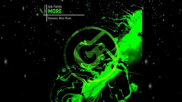Joe Fares - More (Harmonic Wave Remix) [ Gert Records ]