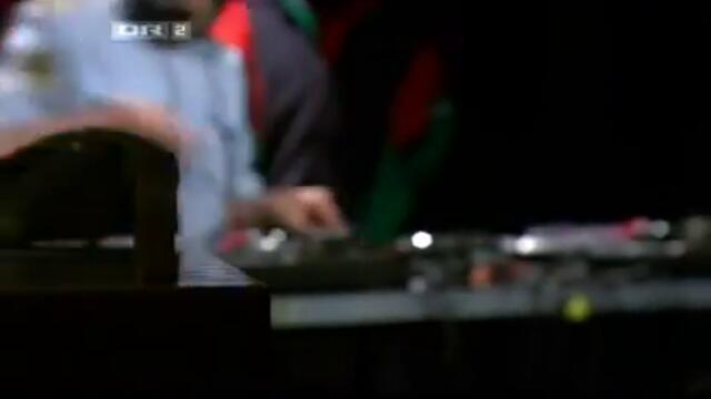 Den 11. Time: Kid Kishore DJ-Set