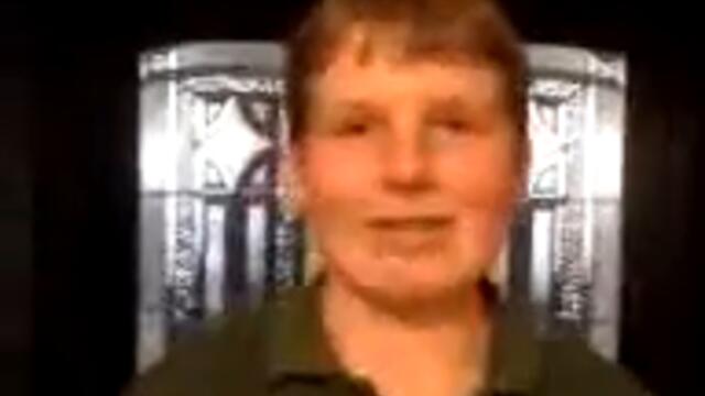 Minra sucks Jake Rocks