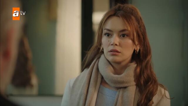 Güneş otel sahibine ücreti yapraklarla ödedi... - Bir Küçük Gün Işığı 15. Bölüm