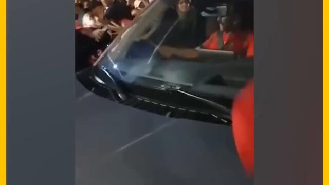 "Аль-Фатиха" помогла победить матч? [ENGLISH SUBTITLE]