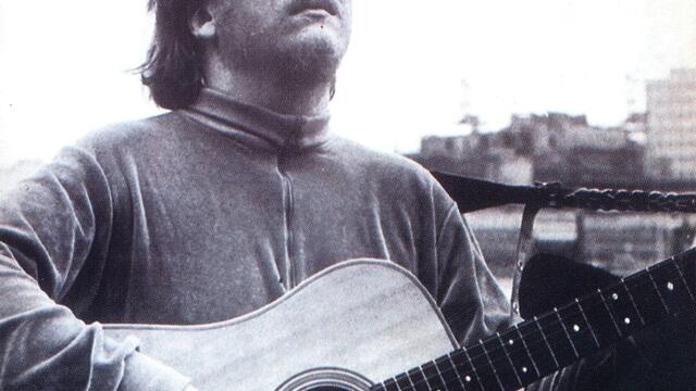 I Want to Be Alone (Dialogue)